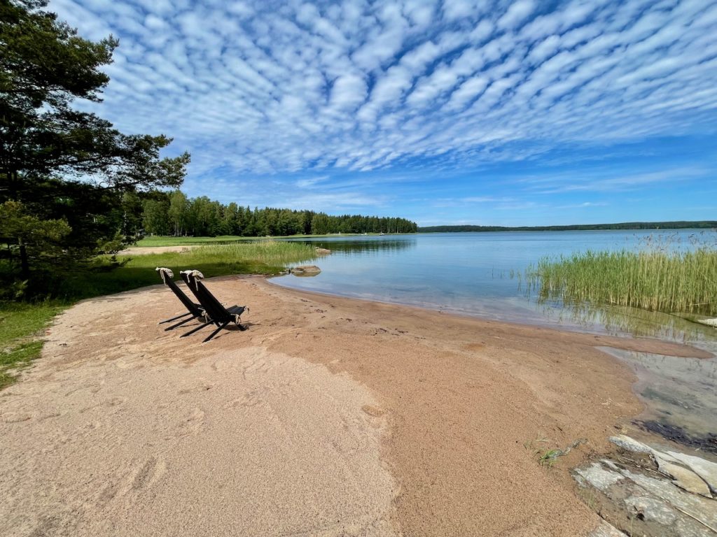 Ranch Private Beach