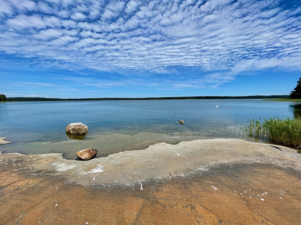 Ranch Private Beach