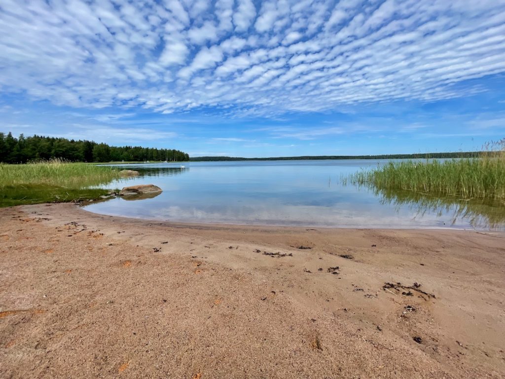 Ranch Private Beach